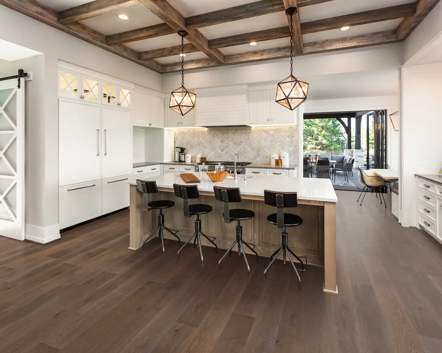 Cellar Door close-up sample